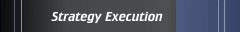 Strategy Execution