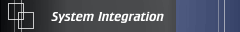 System Integration